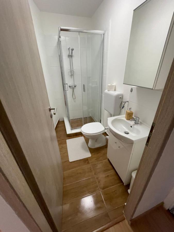 Haus Schwarzenbach Apartment Weissbriach Luaran gambar