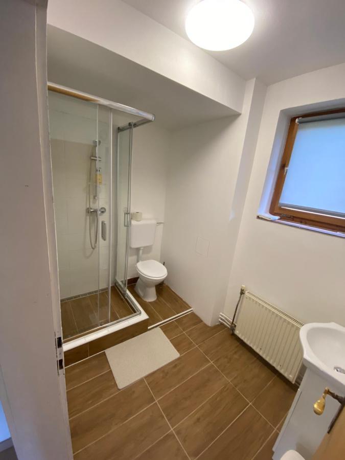 Haus Schwarzenbach Apartment Weissbriach Luaran gambar